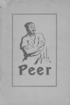 Peer (onder ps. Sjesco Orenz), Bèr Hollewijn