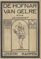 De hofnar van Gelre, J.C. Homoet