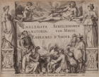 Emblemata amatoria, P.C. Hooft, R.J. de Nerée, C.G. Plemp