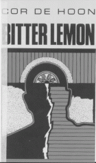 Bitter lemon, Cor de Hoon