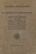 Reizigers te Amsterdam, J.N. Jacobsen Jensen