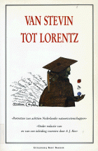 Van Stevin tot Lorentz, A.J. Kox