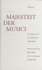 Majesteit der musici, Wiel Kusters