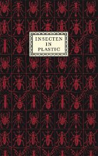 Insecten in plastic, Manuel van Loggem