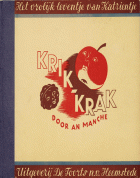 Krik-Krak, An Manche-Janssen