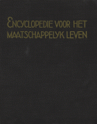Encyclopedie voor het maatschappelijk leven, P.J. Mols