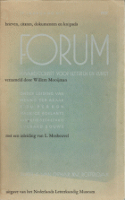 Forum: brieven, citaten, dokumenten en knipsels, Willem Mooijman