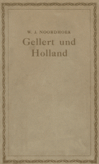 Gellert und Holland, W.J. Noordhoek