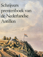 Schrijversprentenboek van de Nederlandse Antillen, Anton Korteweg, Kees Nieuwenhuijzen, Max Nord