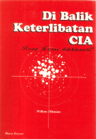 Dibalik keterlibatan CIA. Bung Karno Dikhianati?, Willem Oltmans