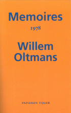 Memoires 1978, Willem Oltmans