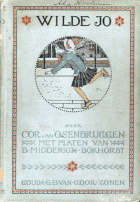 Wilde Jo, C.J. van Osenbruggen