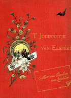 't Jodinnetje van Elspeet, Bertha Elisabeth van Osselen-van Delden