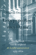 Groepsportret met Dame I, Willem Otterspeer