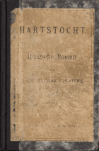 Hartstocht, Jeanne Reyneke van Stuwe