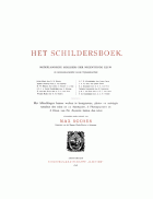 Het schildersboek. Nederlandsche schilders der negentiende eeuw. Deel 2, Max Rooses
