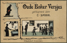 Oude baker versjes, C. Spoor