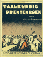 Taalkundig prentenboek, Marius J.G. Thomassen