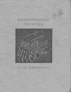 Driekoningentryptiek, Felix Timmermans