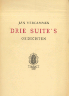 Drie suites, Jan Vercammen