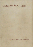 Gustav Mahler, Constant van Wessem