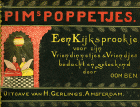 Pim's poppetjes, B.W. Wierink
