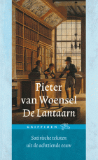 De lantaarn, Pieter van Woensel