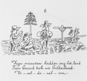 illustratie