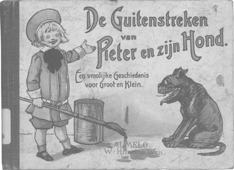 illustratie