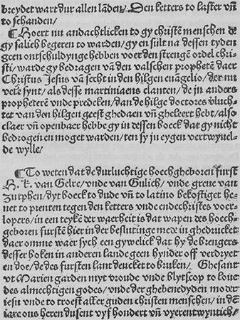 II. Blad 120a (laatste blad met colophon).