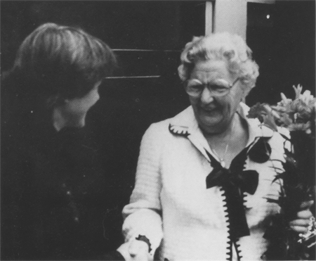 Juliana, 1979