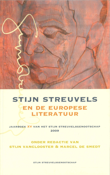 Jaarboek 15 van het Stijn Streuvelsgenootschap 2009. Stijn Streuvels en de Europese literatuur