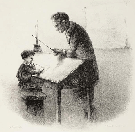 illustratie