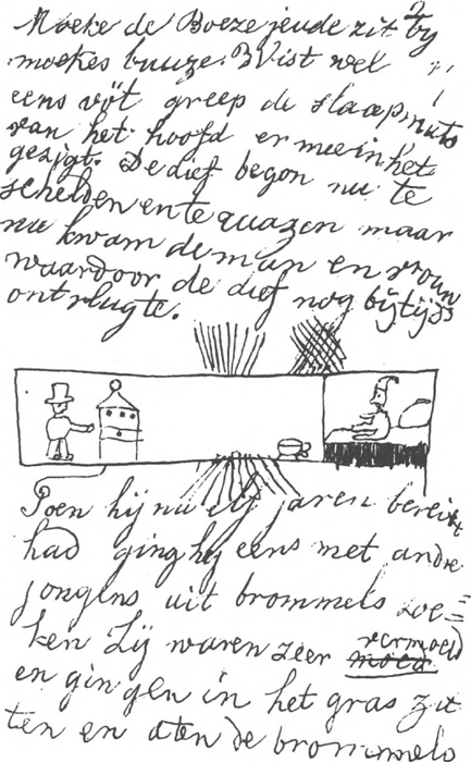 illustratie