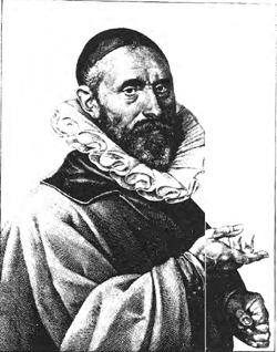 Image result for sweelinck portrait