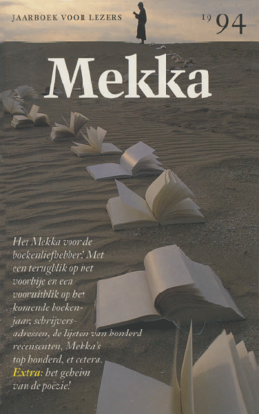 Mekka. Jaarboek voor lezers. Jaargang 1994