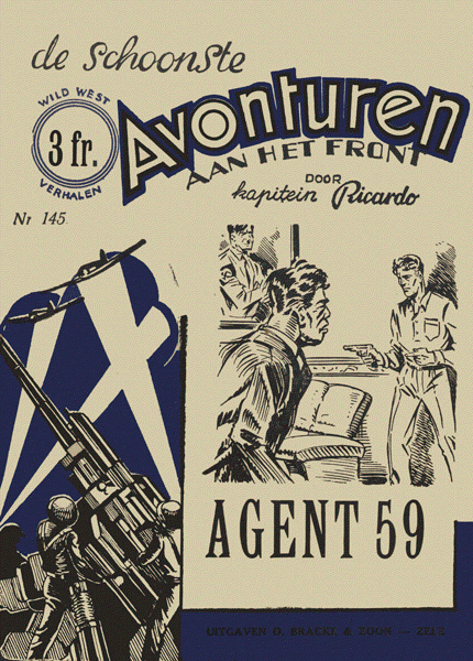 Agent 59