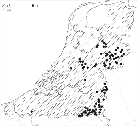 slecht (GTRP nr. 906)

kaart 3
