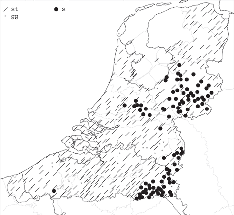 (ik ben) geweest (GTRP nr. 1599)

kaart 4