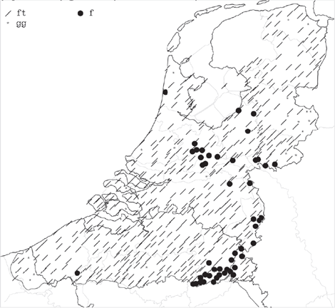 (zij hebben) geleefd (GTRP nr. 1670)

kaart 7