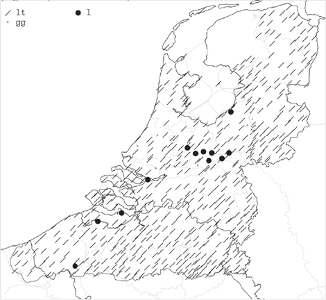 (hij) valt (GTRP nr. 1474)

kaart 8