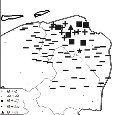 Kaart 6. RND (zin 48):

De boomkweker zal de boom enten.