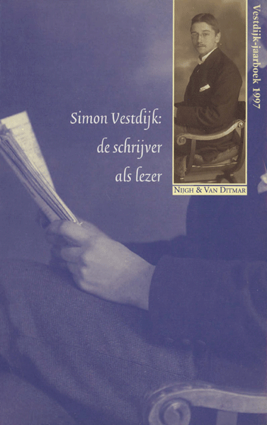 Vestdijk-jaarboek. Jaargang 1997