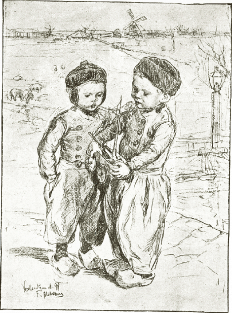 illustratie