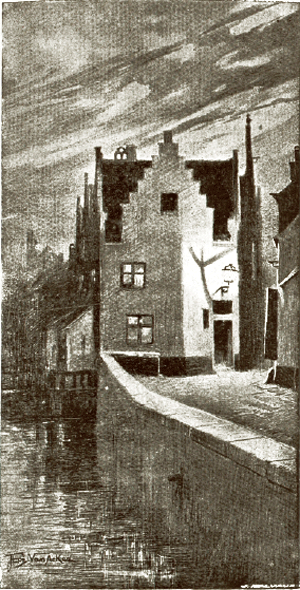 Flor. van Acker

TE BRUGGE
