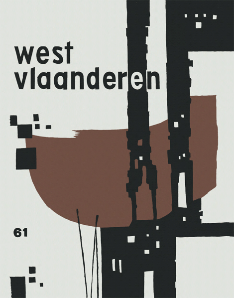 West-Vlaanderen. Jaargang 11
