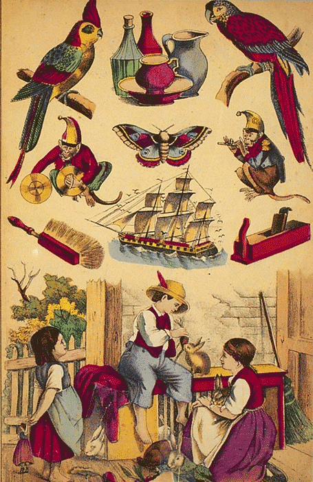 illustratie
