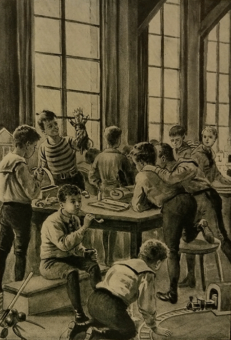 illustratie