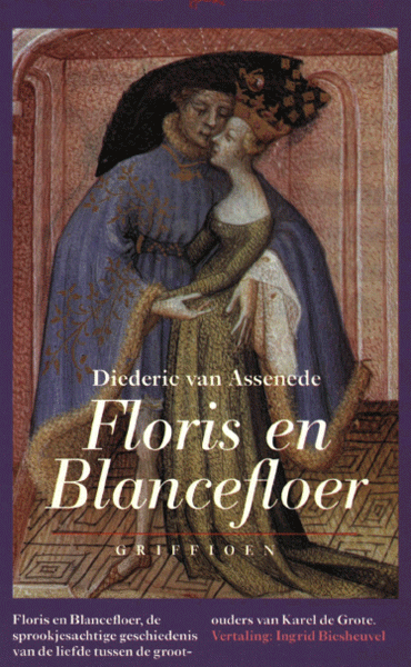 Floris en Blancefloer