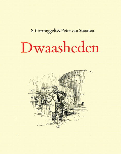 Dwaasheden